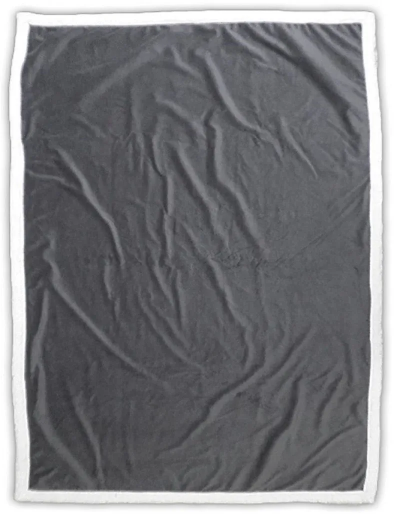 Cobblestone Mills Deluxe Fairfield Throw Blanket™ view 2