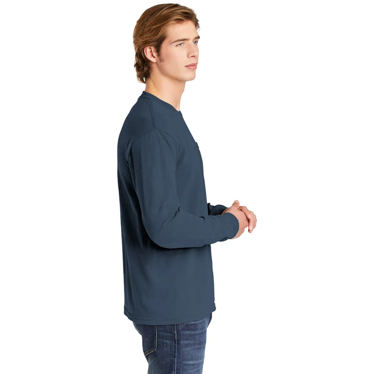 C4410 bluejean model side 012019