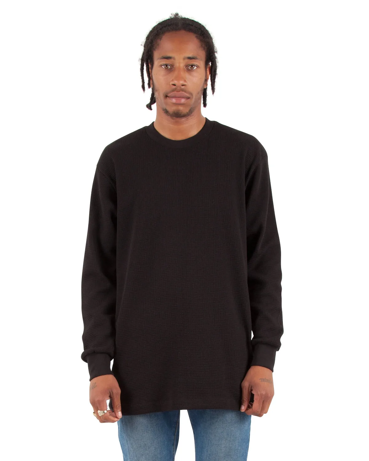 SHAKA WEAR Adult Thermal T-Shirt