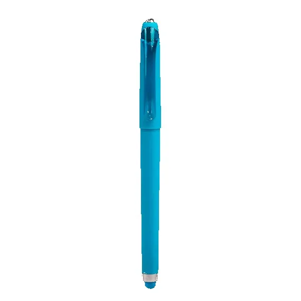 Caribbean Blue Blank