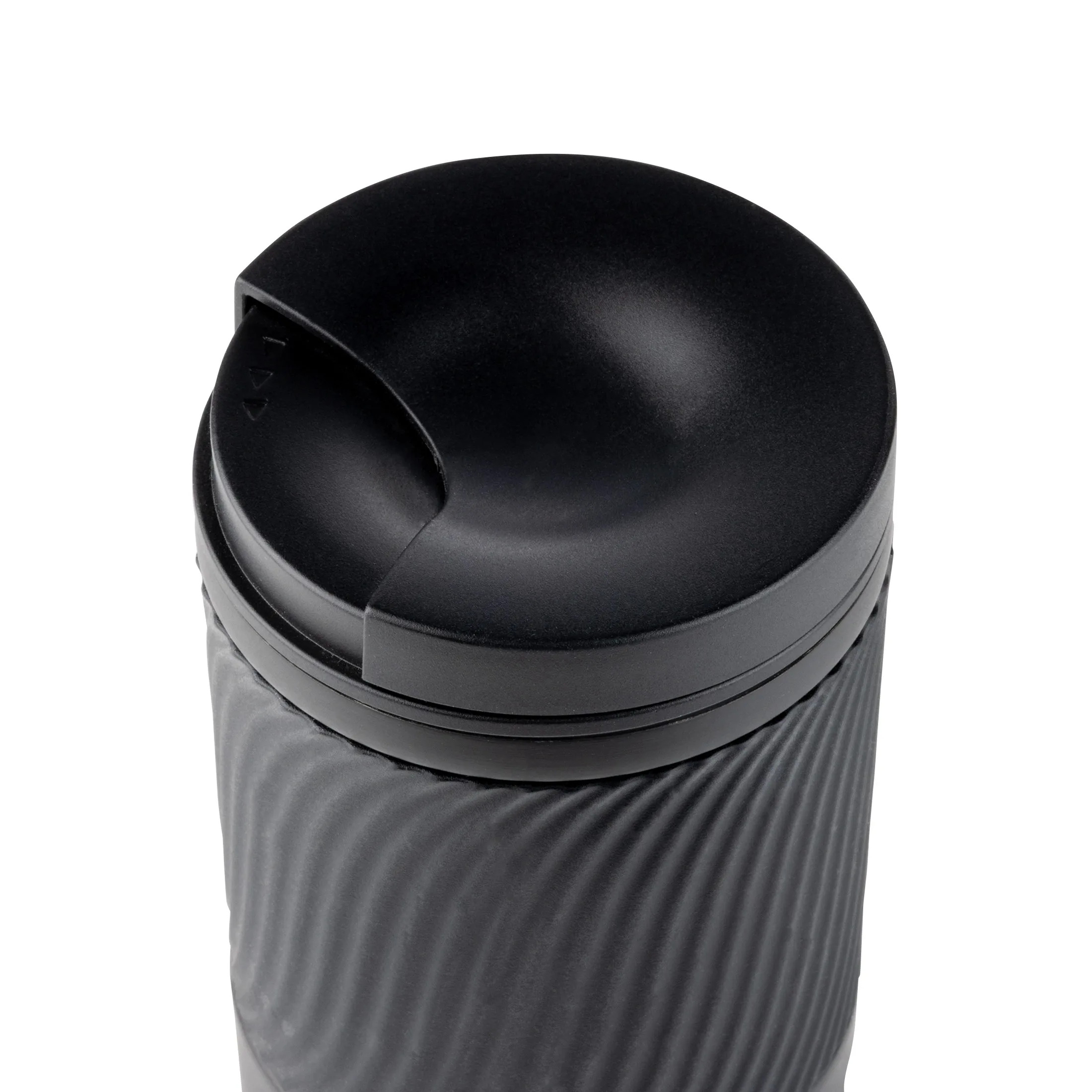 Lid Closed