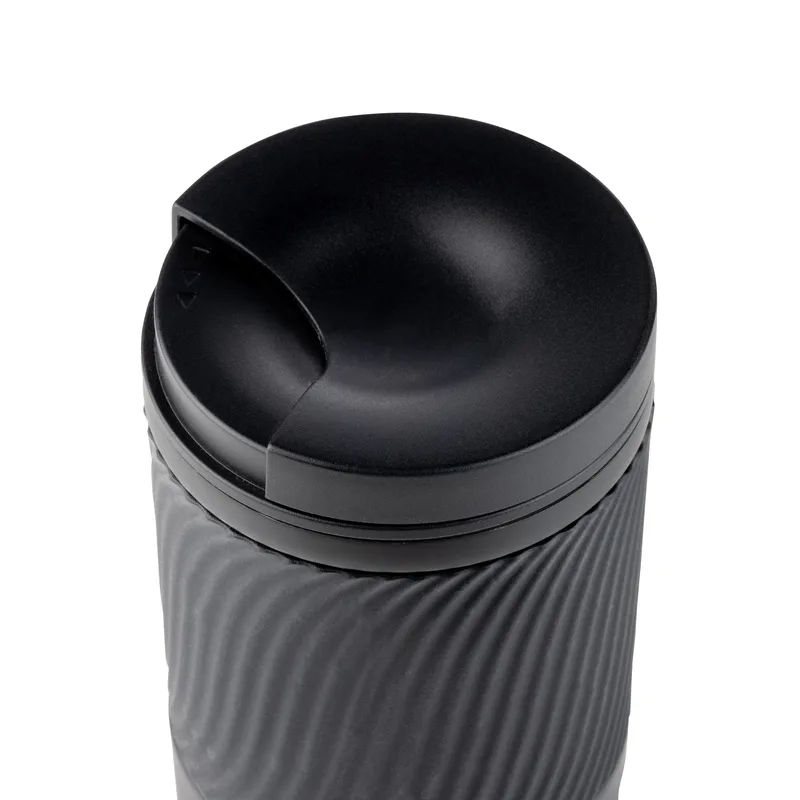 Lid Closed