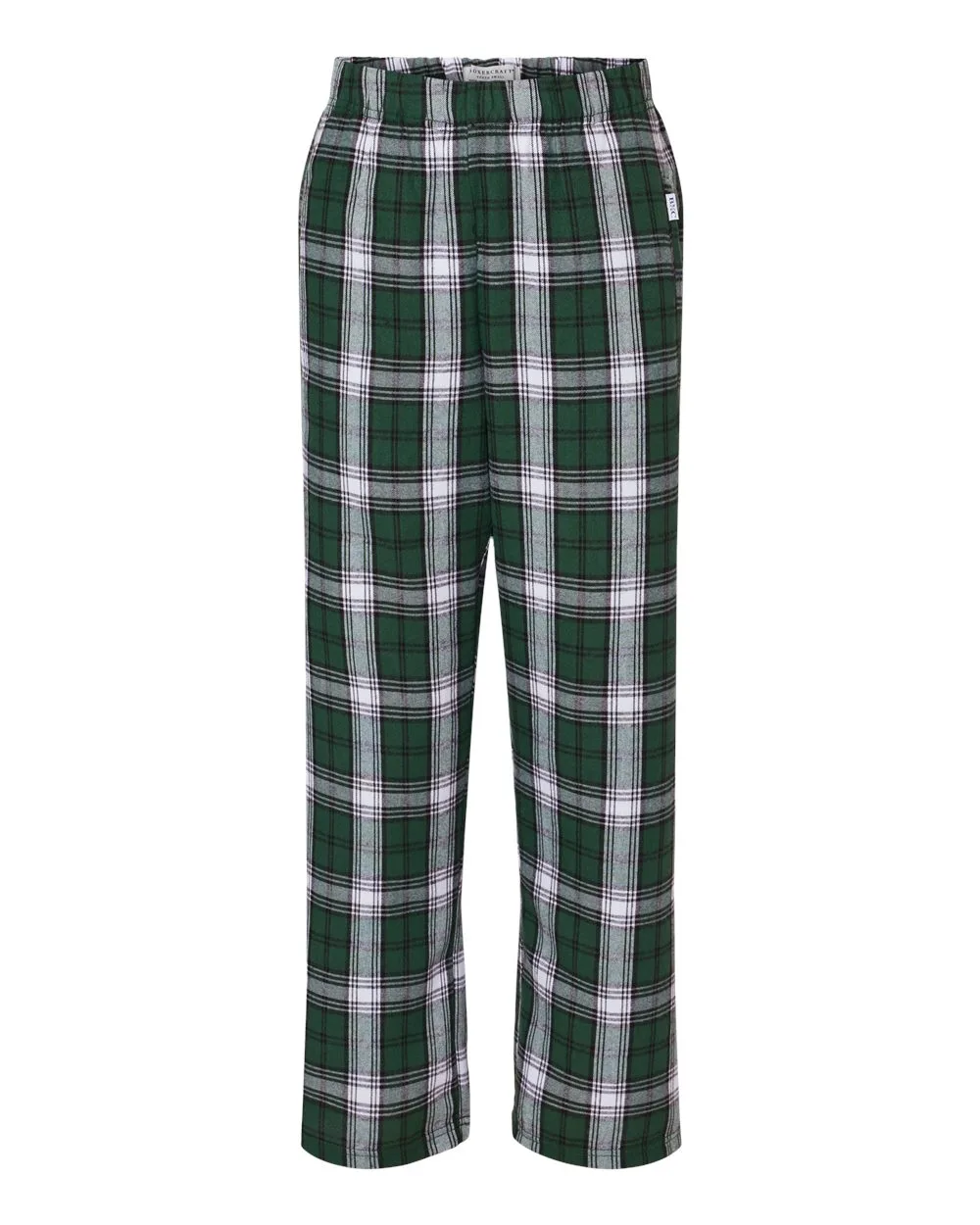 BOXERCRAFT Youth Flannel Pants view 5
