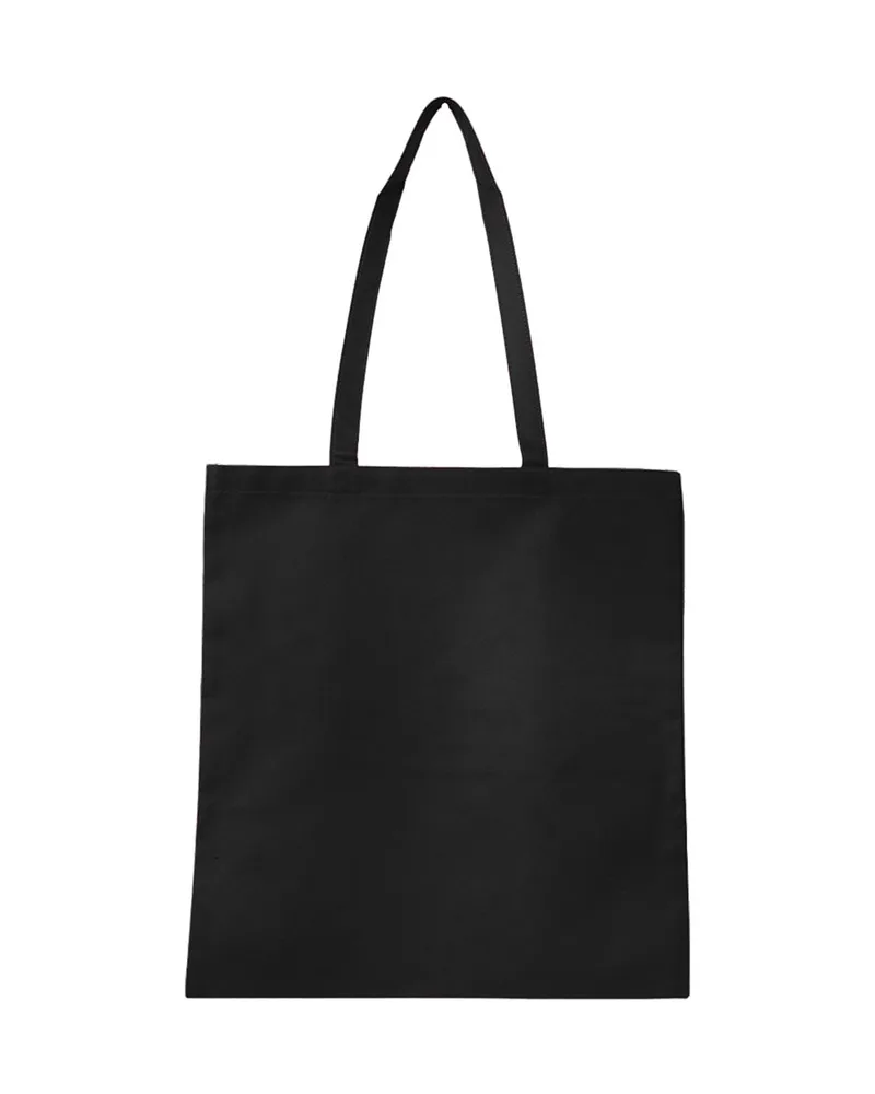 Q-Tees™ Non-Woven Tote Bag view 2