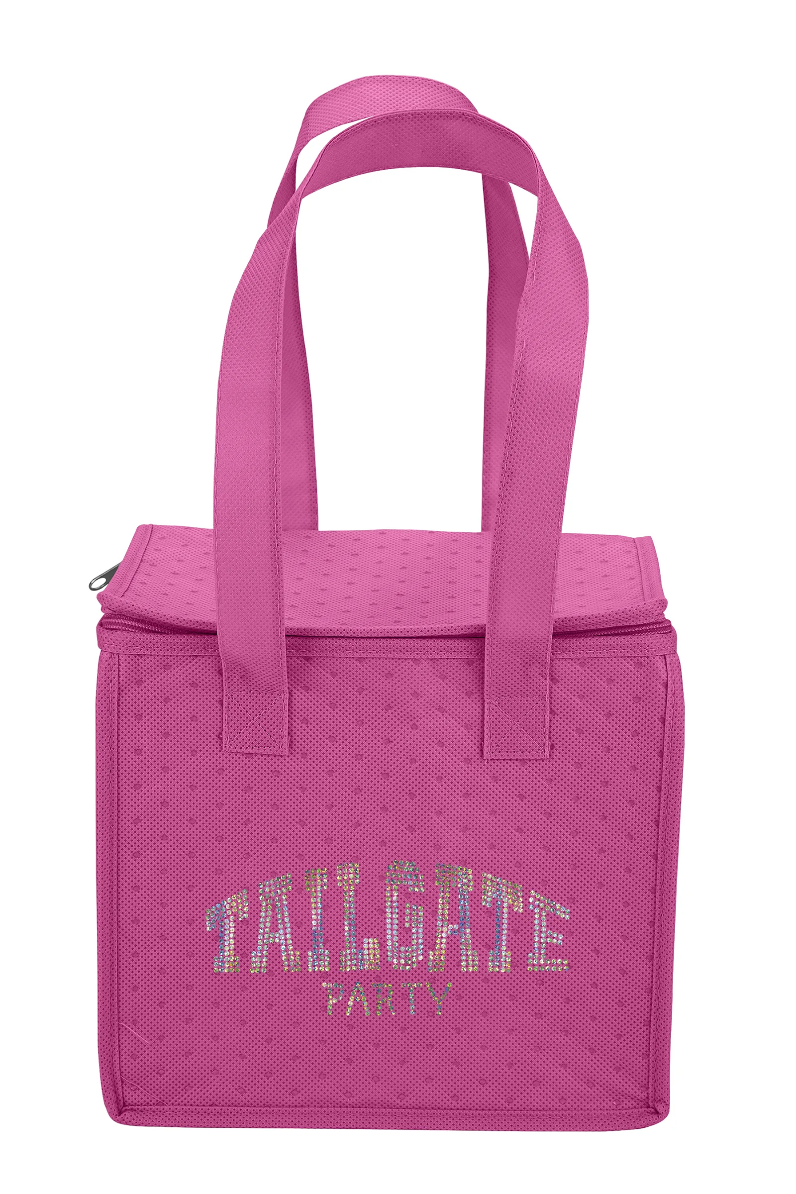 Brite Pink Logo