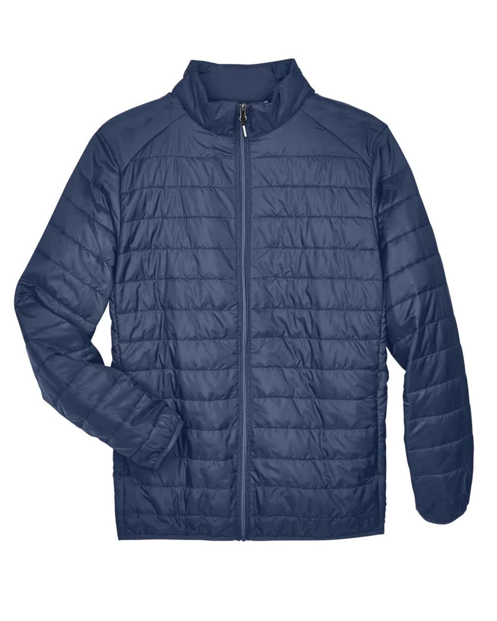 Classic Navy Blue Lifestyle View