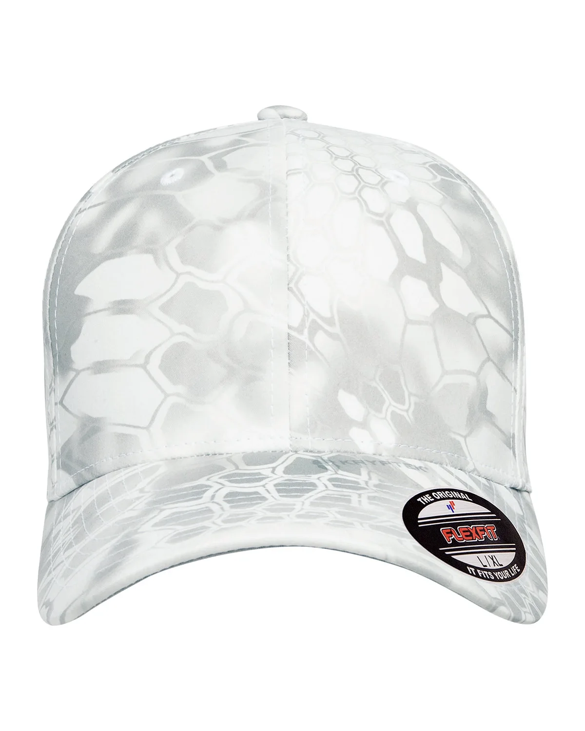 Yupoong Kryptek® Cap view 5