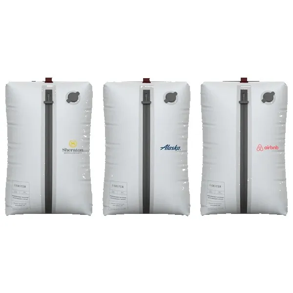 Ekster Travel Pack Vacuum Kit