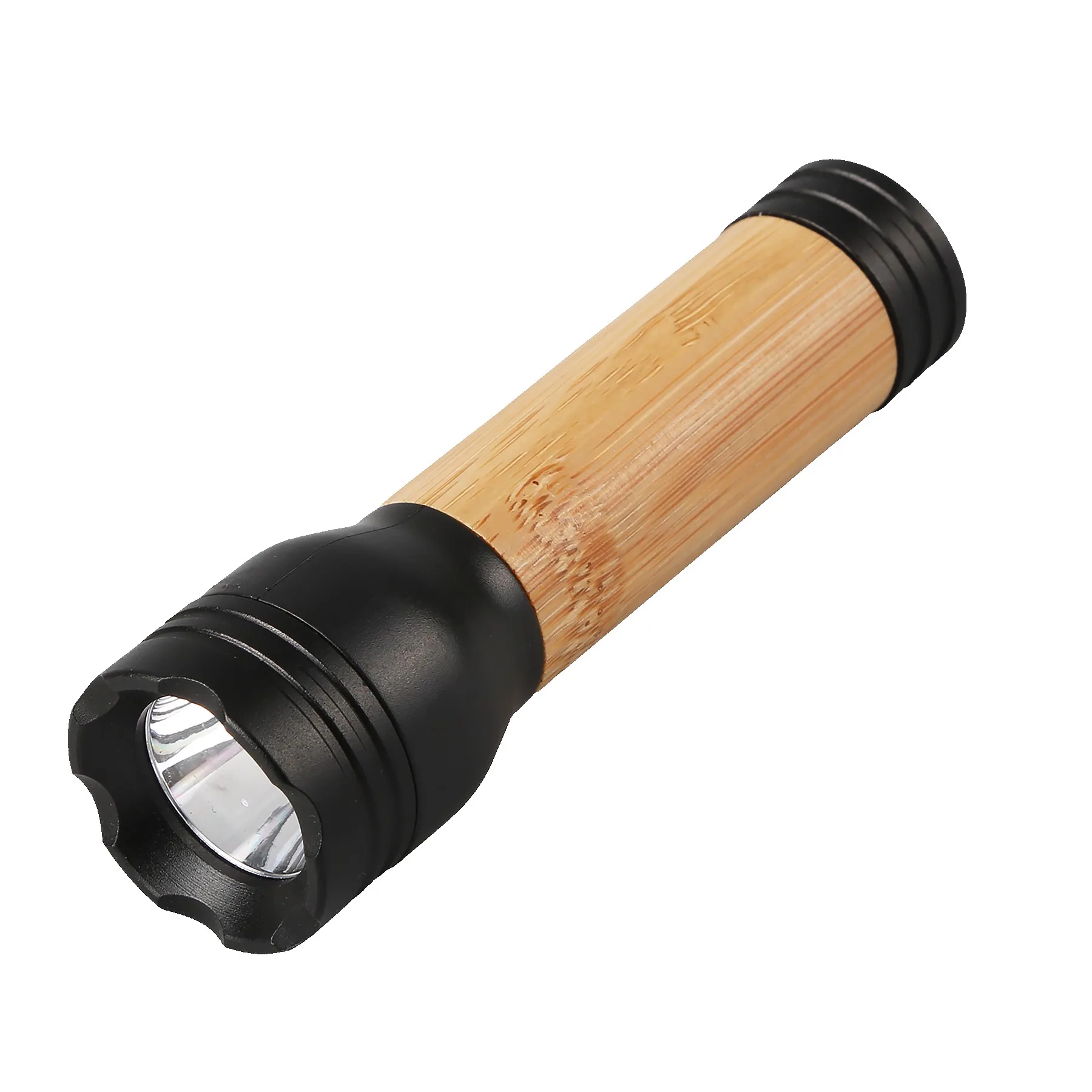 Bamboo Brown/Black