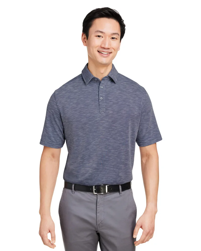 NAUTICA Men's Sun Surfer Polo view 2