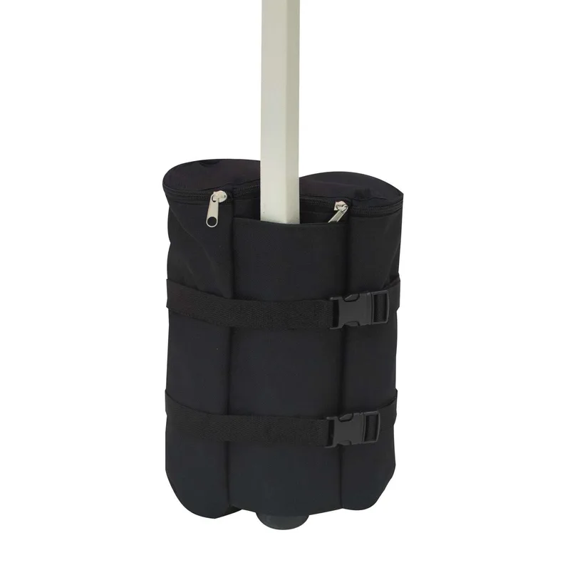 Sandbag Ballast Kit for Event Tent Legs (Set of Four) view 2