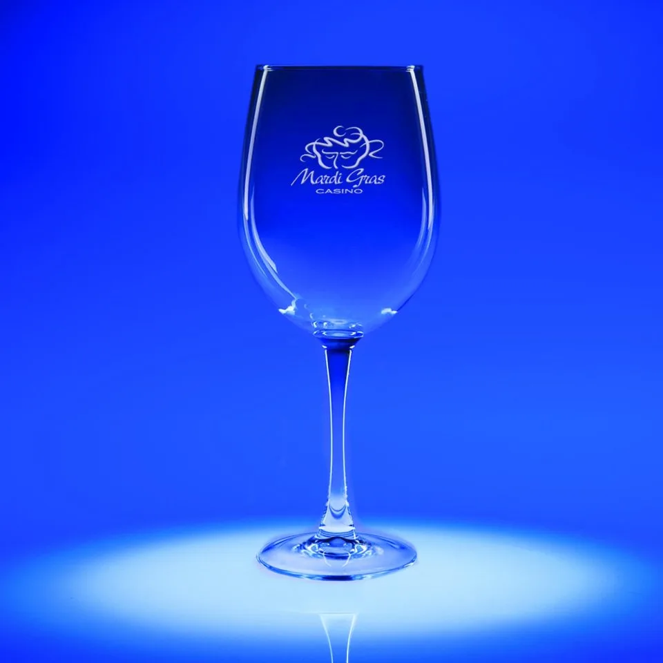 19 Oz. Colossal Wine Glass (Set of 2)