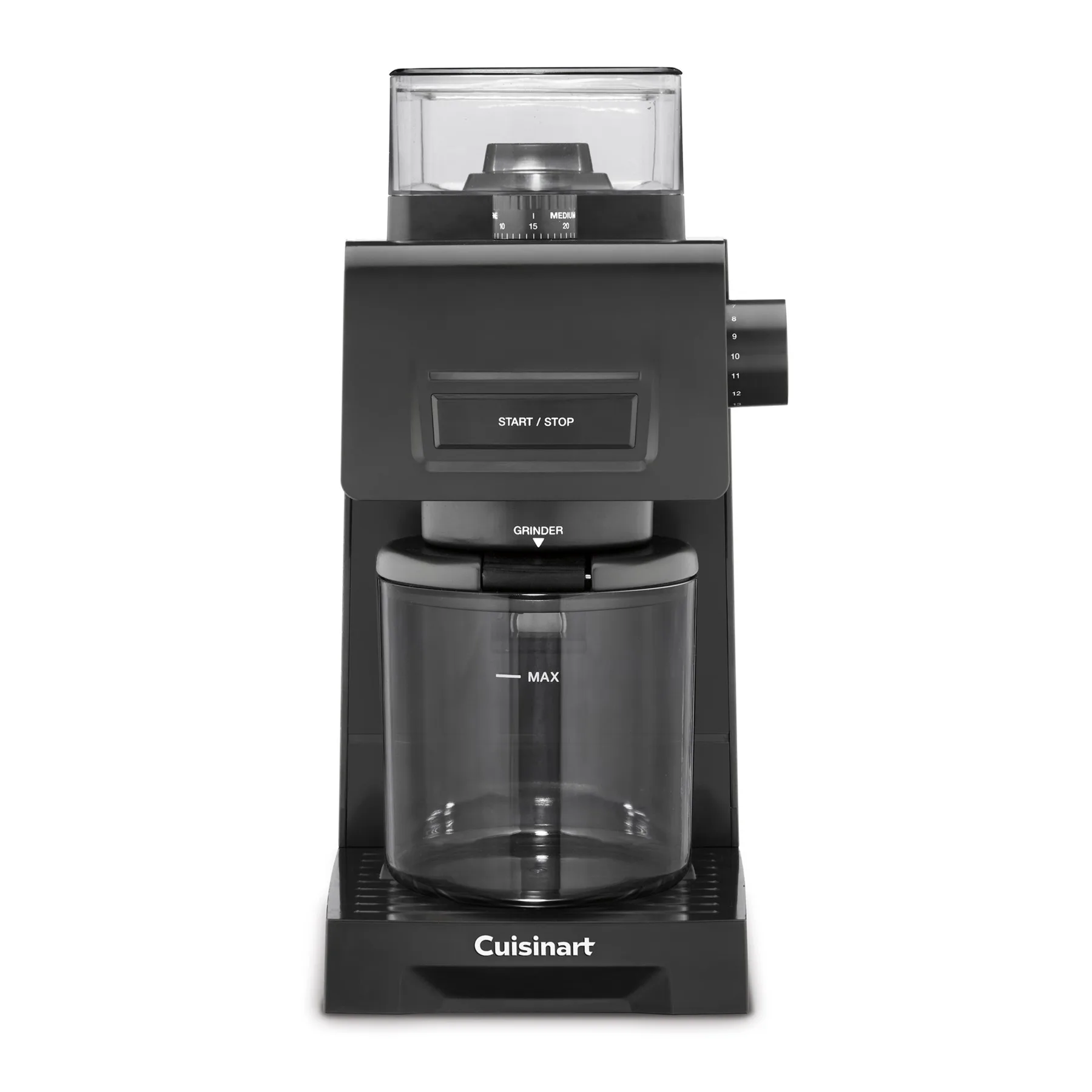 Cuisinart Conical Burr Grinder