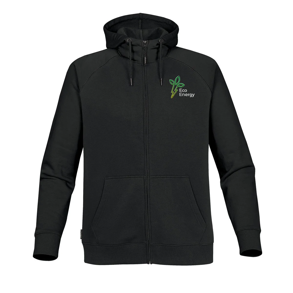 CFZ5 Black Embroidery