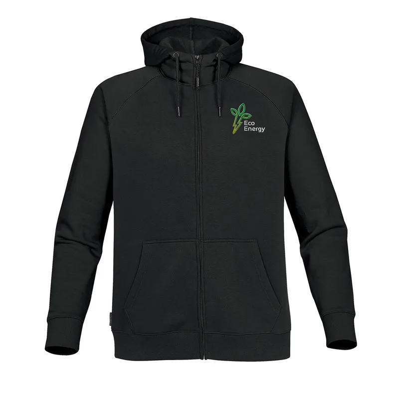 CFZ5 Black Embroidery