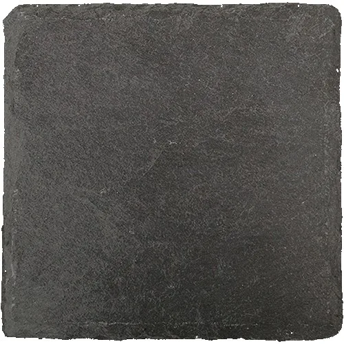 1 Pack Square Slate Coaster view 2