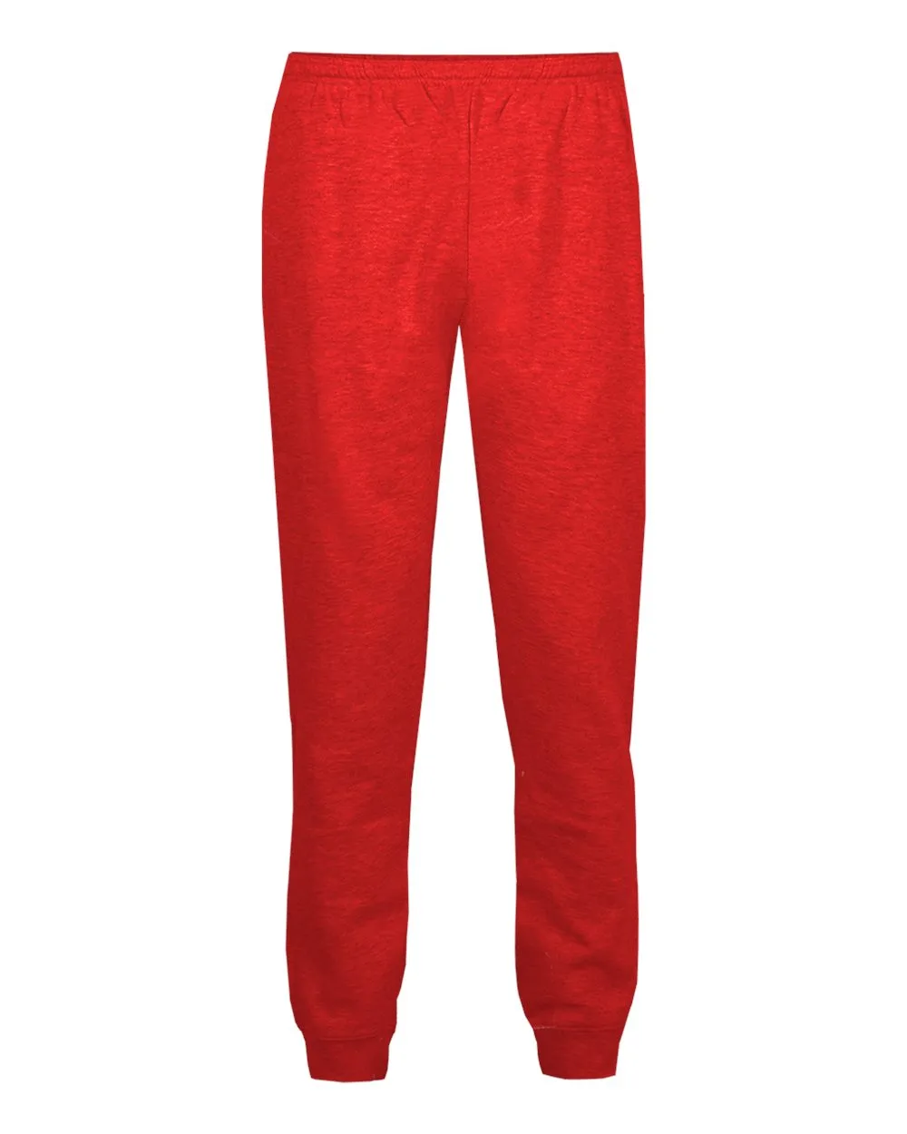 Badger Sport Athletic Fleece Joggers view 3