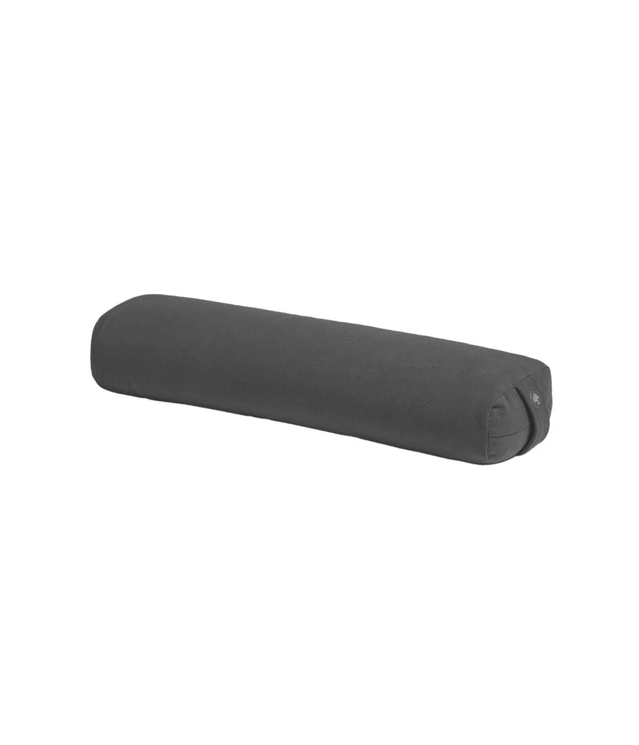 Manduka Enlight Lean Bolster - Thunder Gray