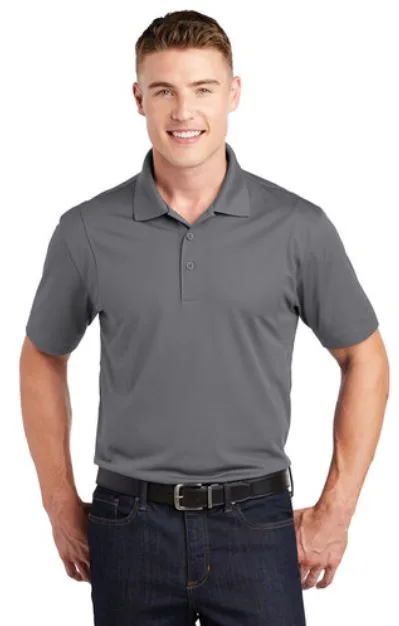 Sport-Tek® Tall Micropique Sport-Wick® Polo. view 7