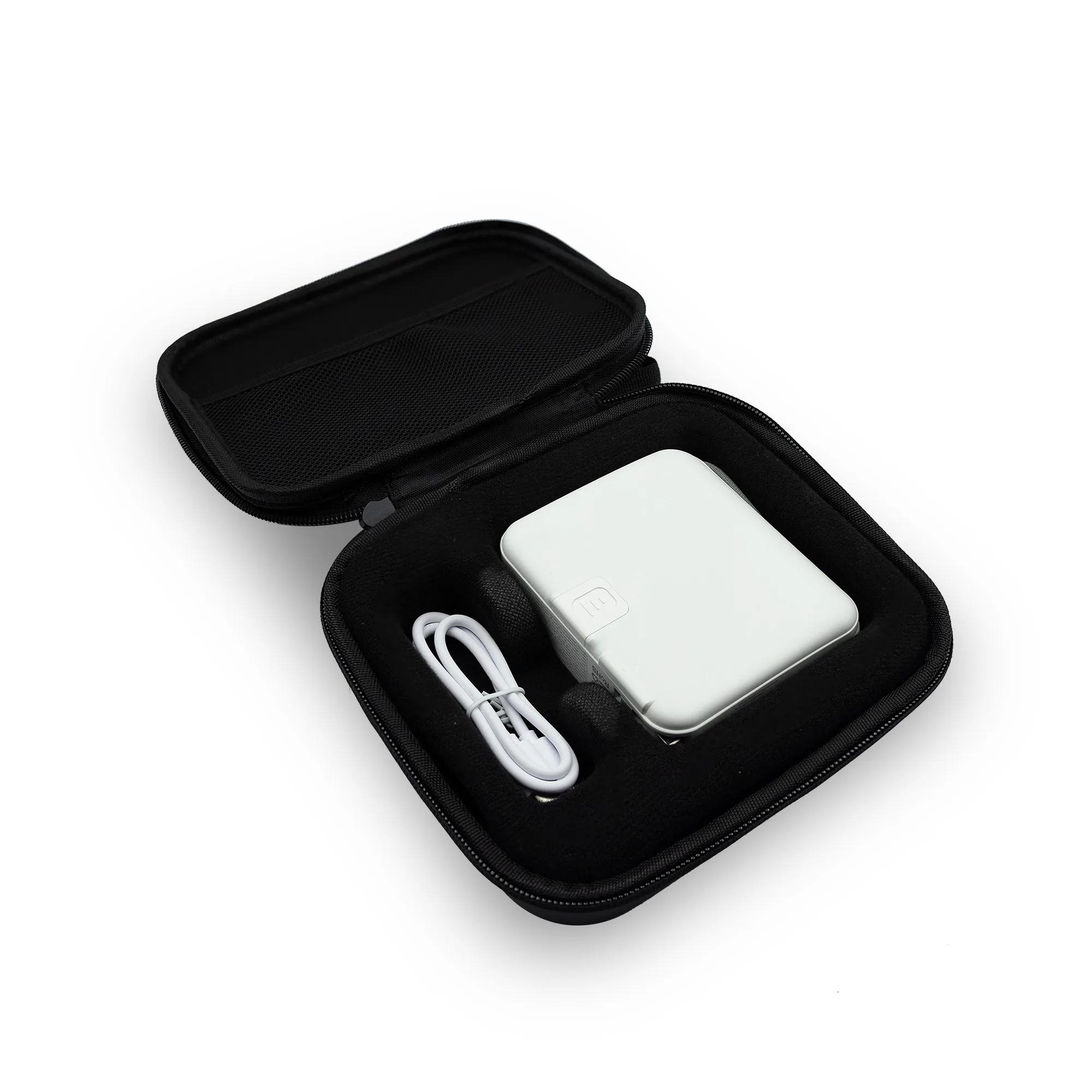 Orion, 65W Super Fast Charging 20,000 mAh All-in-one Power Bank view 6