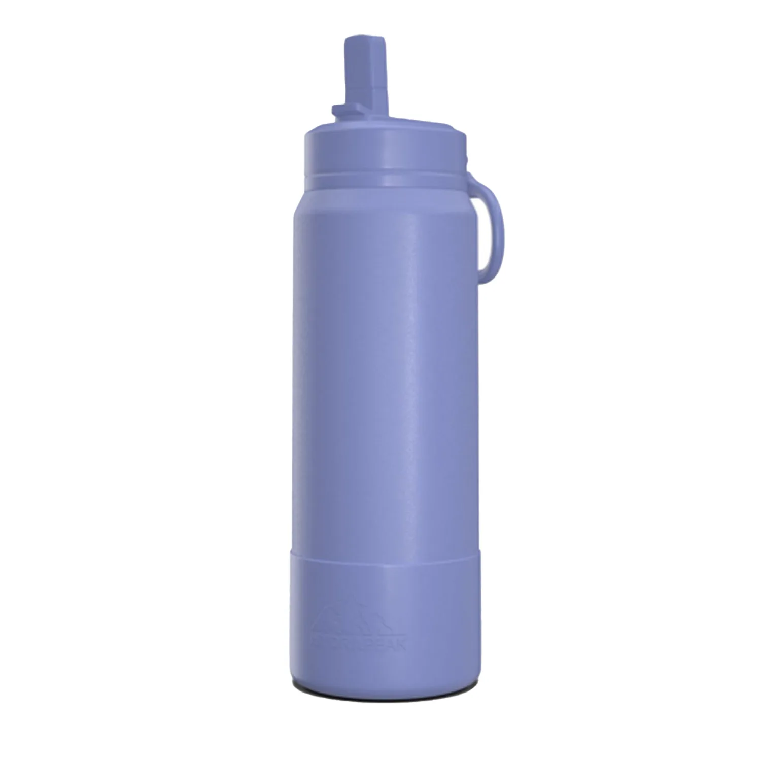 26 oz Hydrapeak® Stainless Steel Insulated Sport Straw Water Bottle view 3