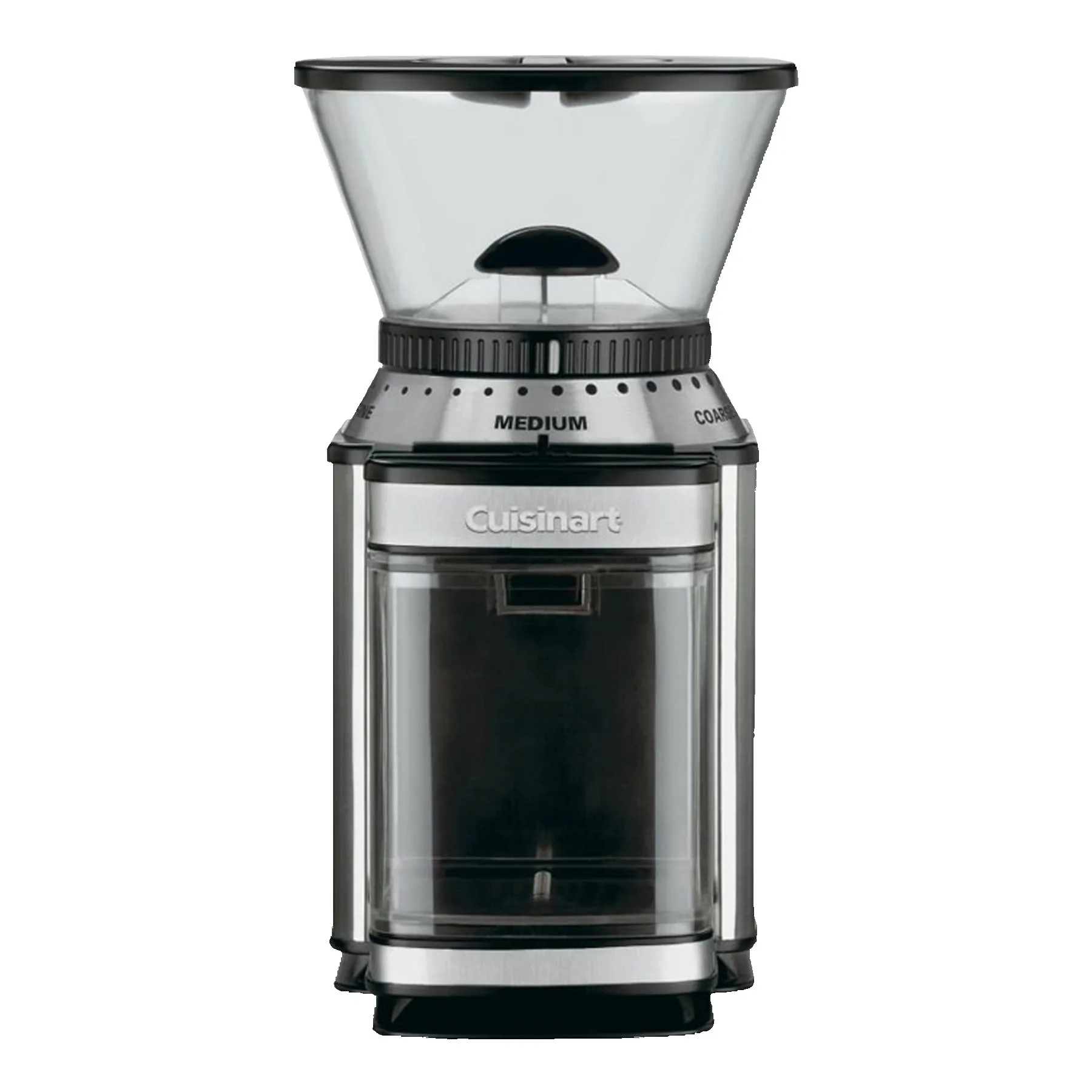 Cuisinart Supreme Grind Automatic Burr Mill