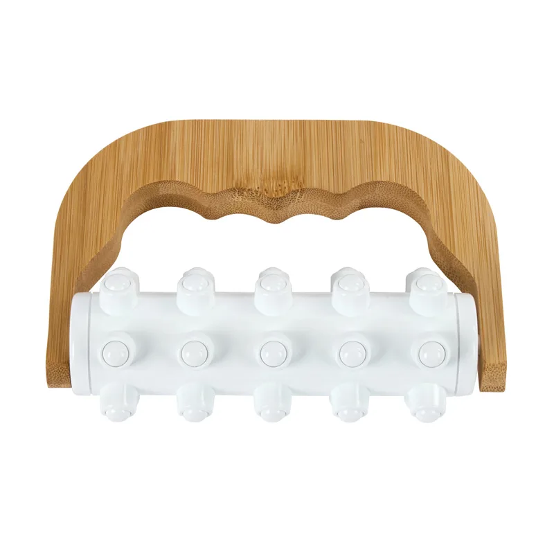 Mosley Bamboo Massage Roller view 2