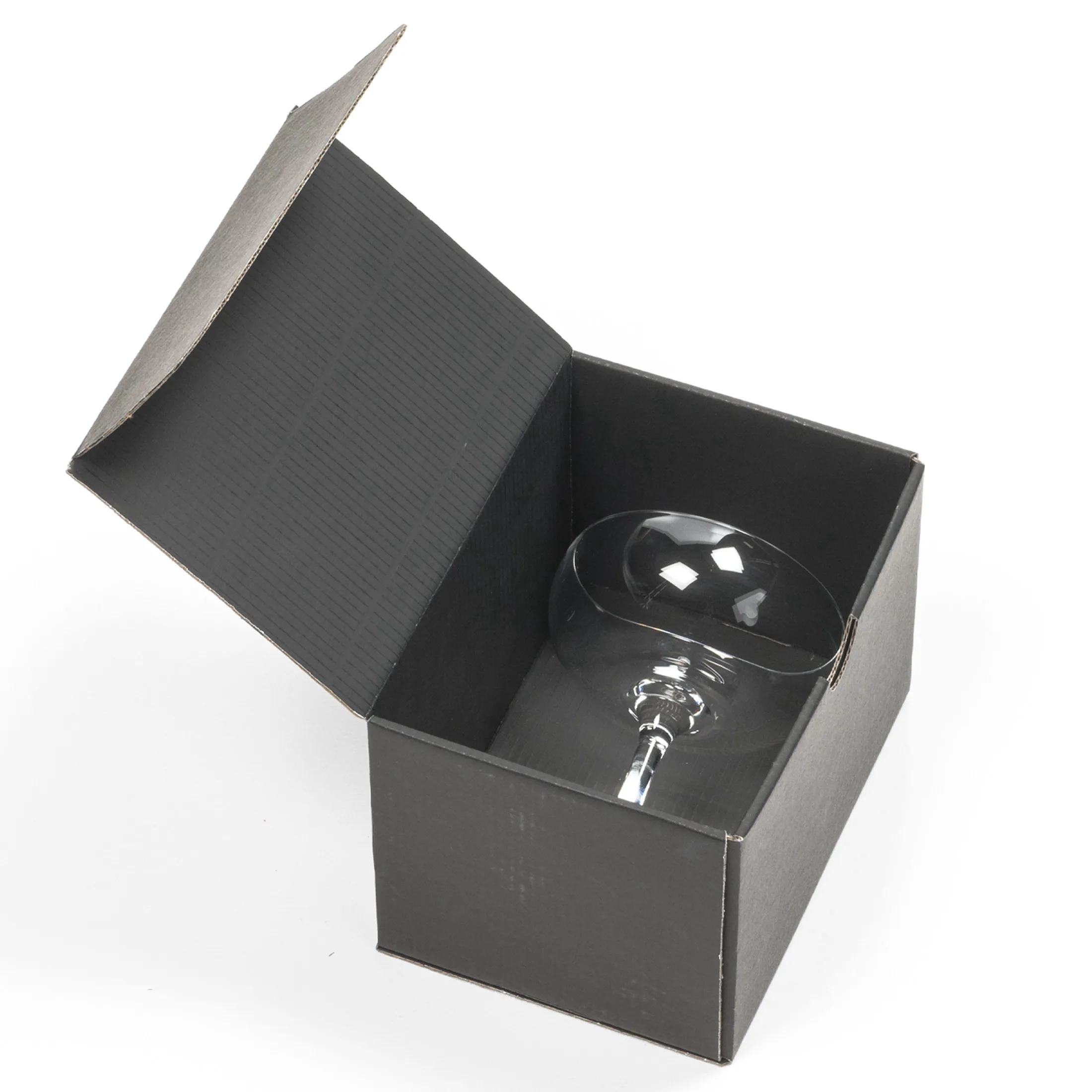 Individually Boxed