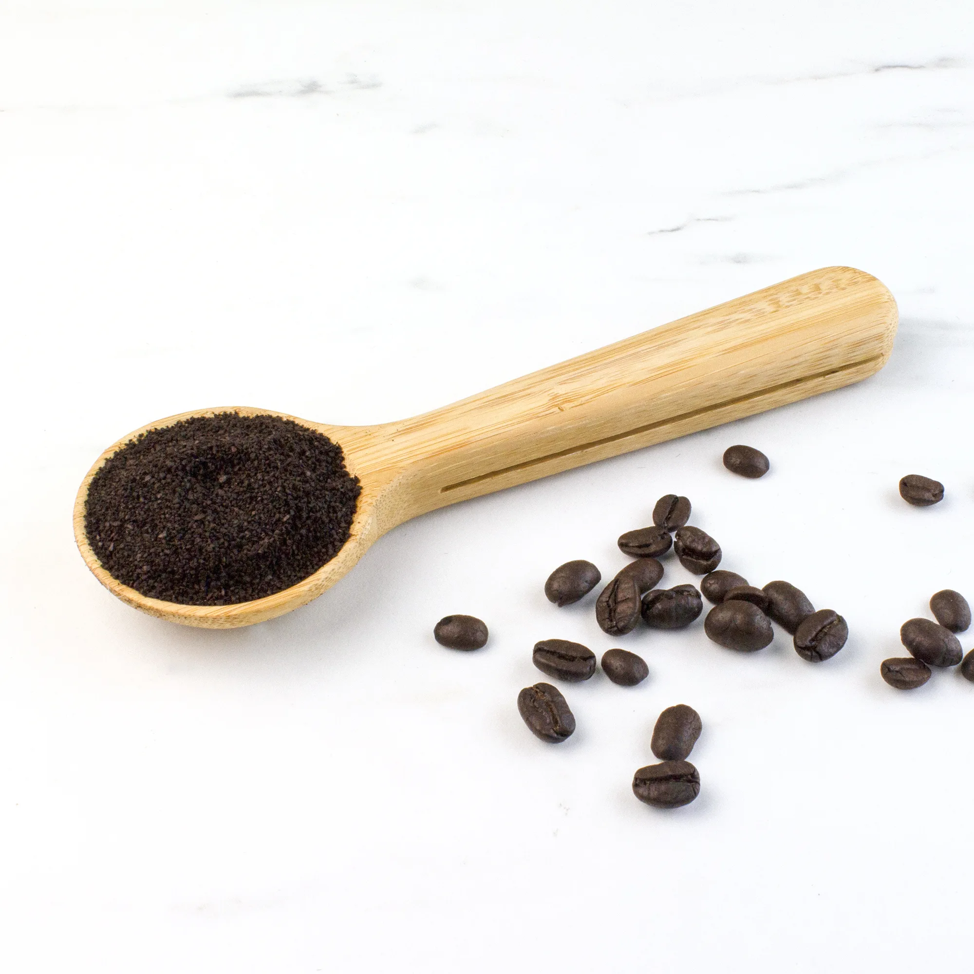 Bamboo Brown