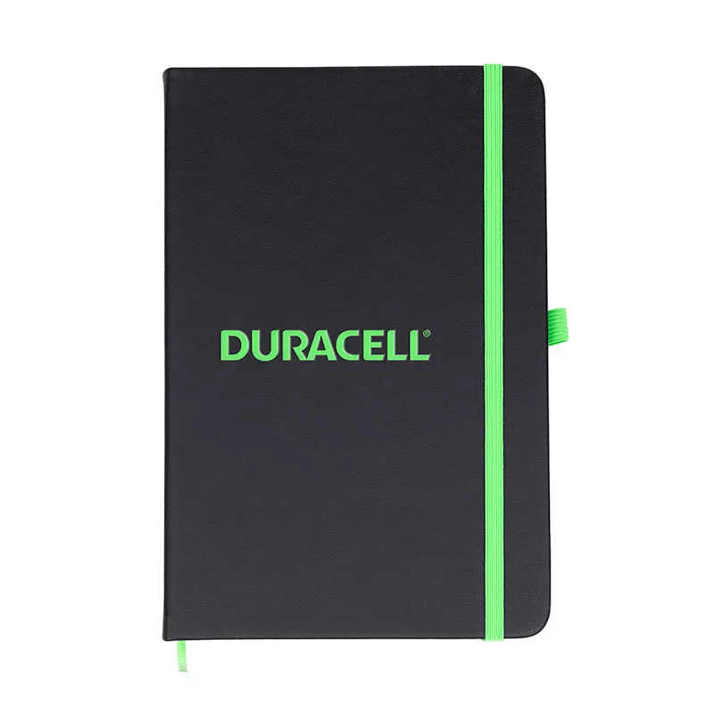 DualEdge PU A5 Journal view 5