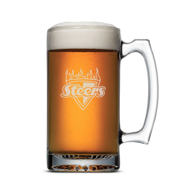 Deep Etch, 16 oz