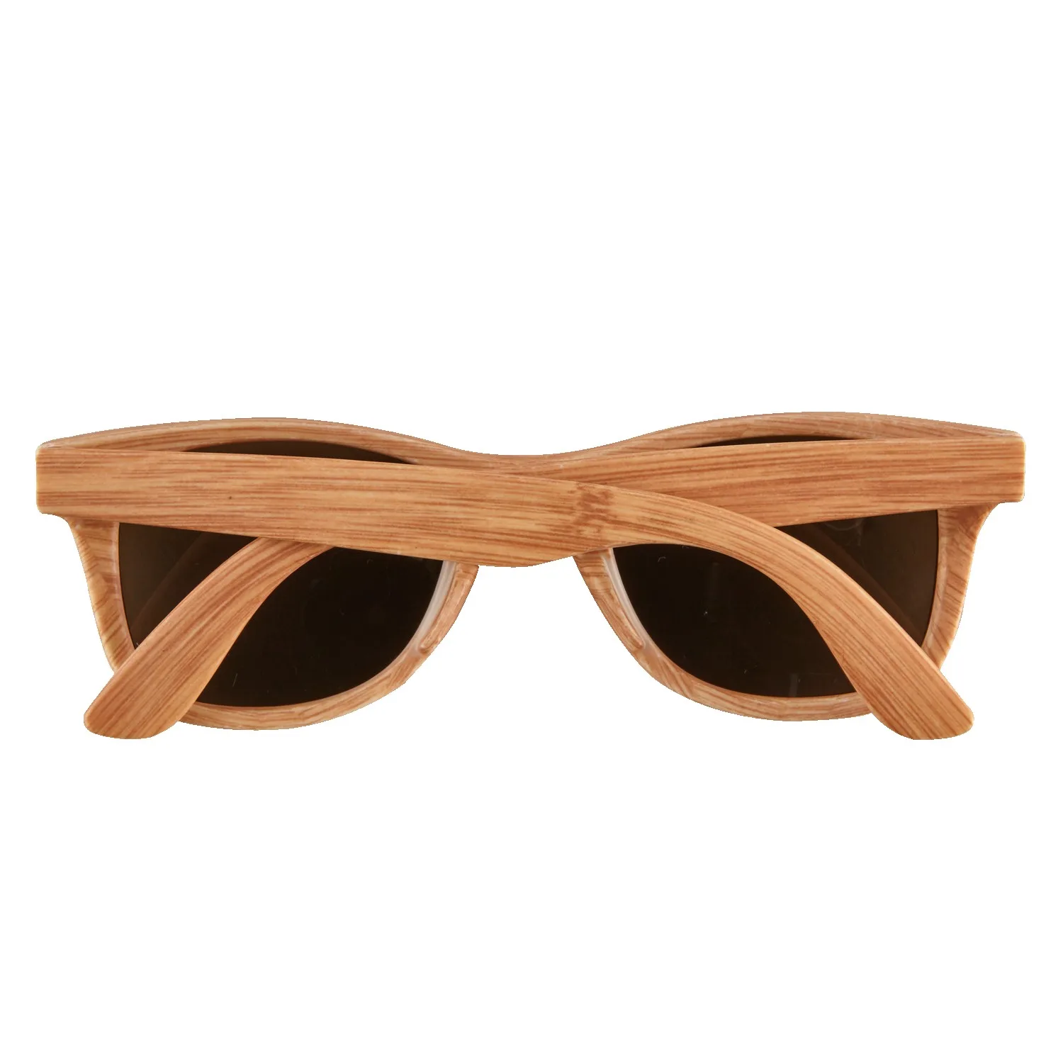 Light Wood Brown