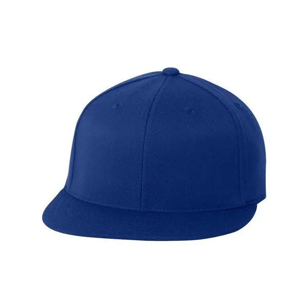 Royal Blue Blank