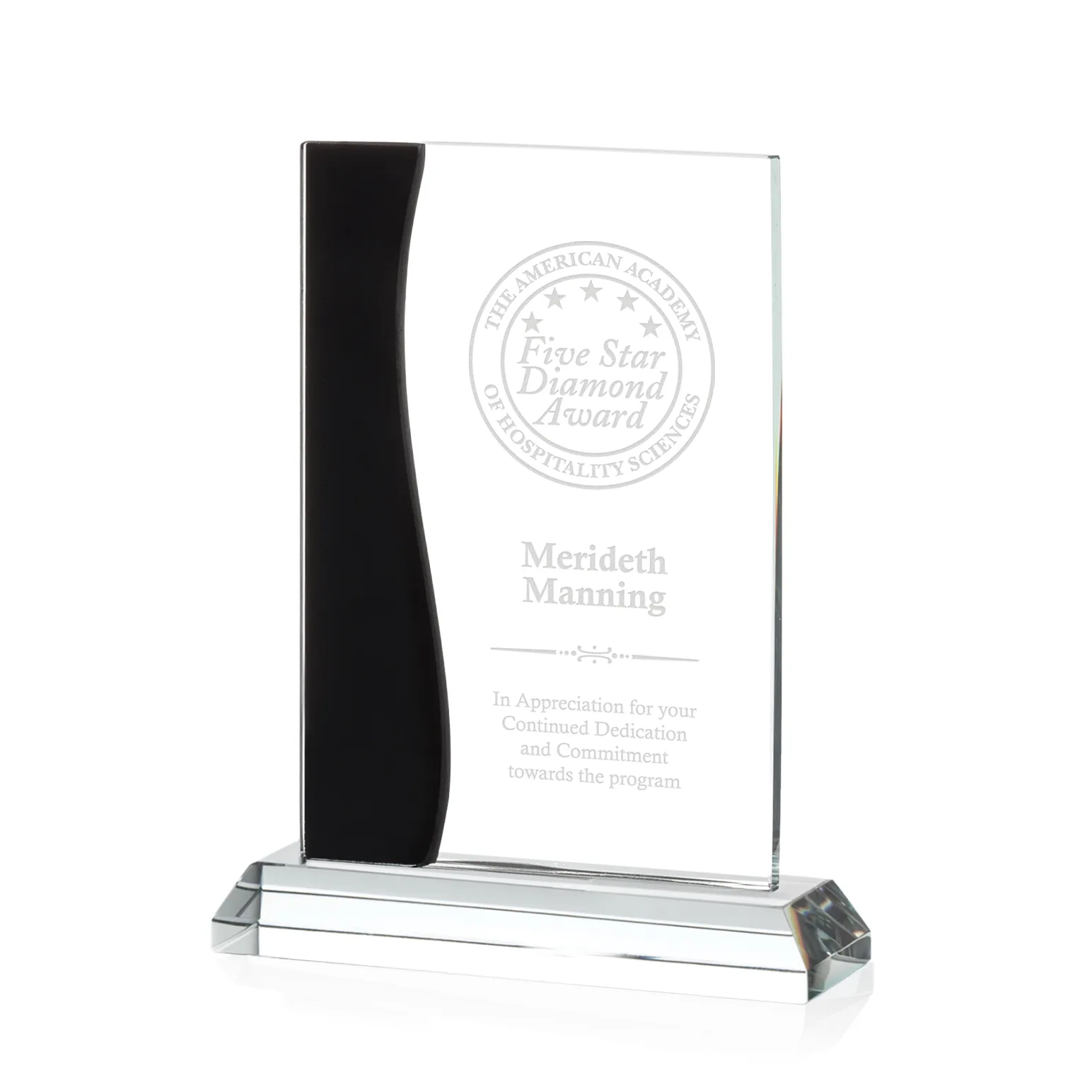 Landfield Award — Landfield Award
