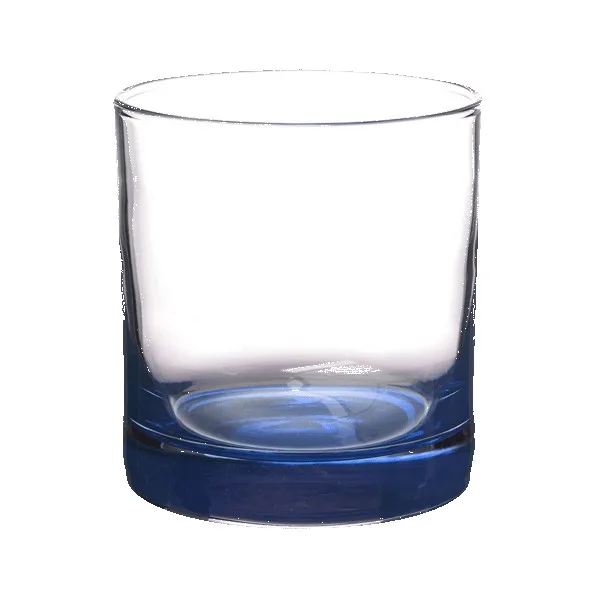 Blue Blank