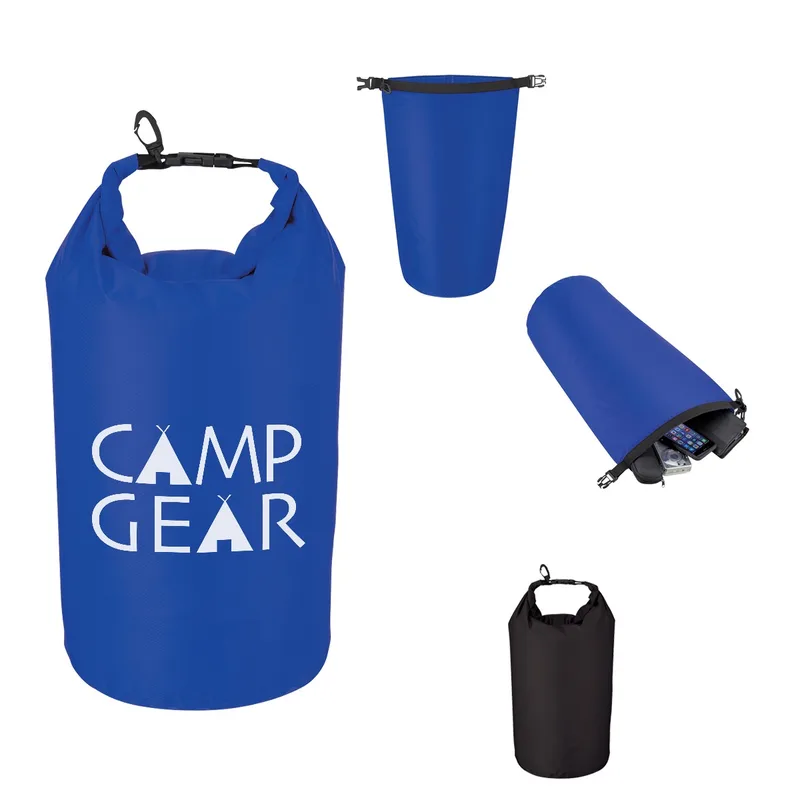 Large Waterproof Dry Bag view 2