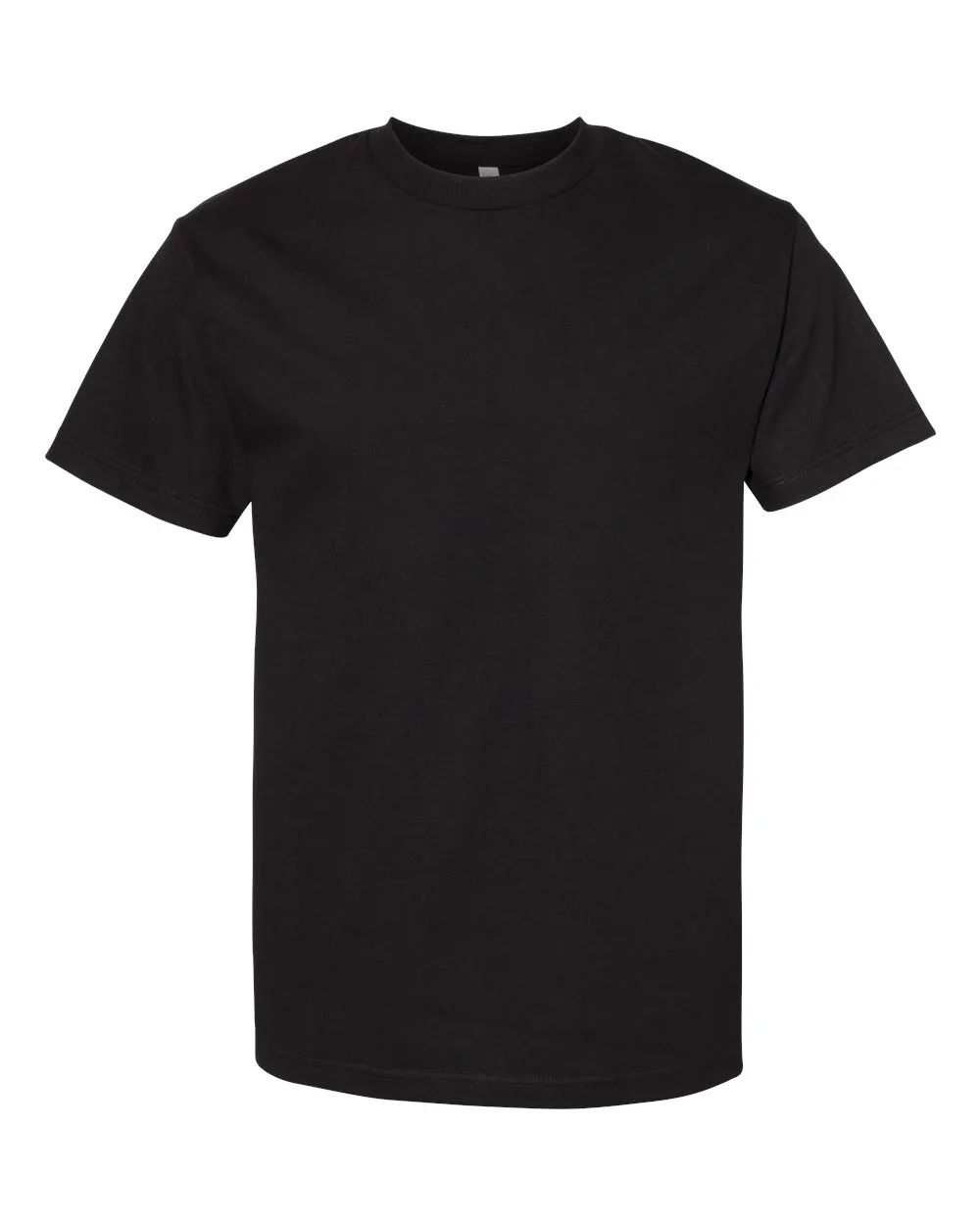 American Apparel® Classic Short Sleeve T-Shirt view 3