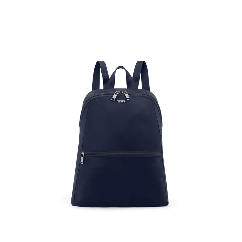 Tumi Voyageur Just In Case® Backpack- Indigo