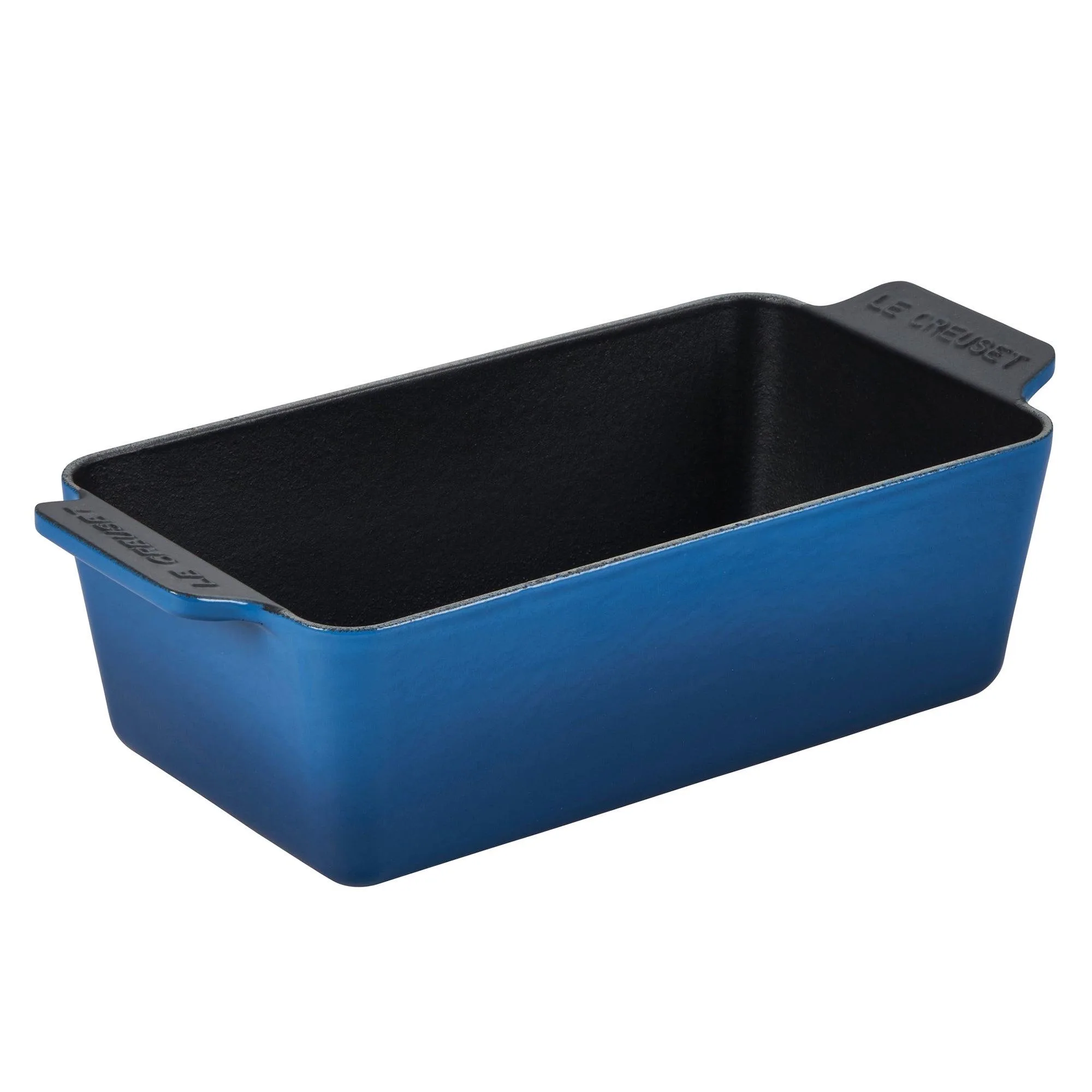 Le Creuset 2Qt Signature Cast Iron Loaf Pan - Marseille