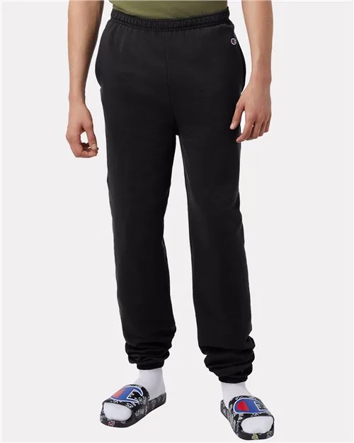 Champion® Powerblend® Sweatpants w/Pockets
