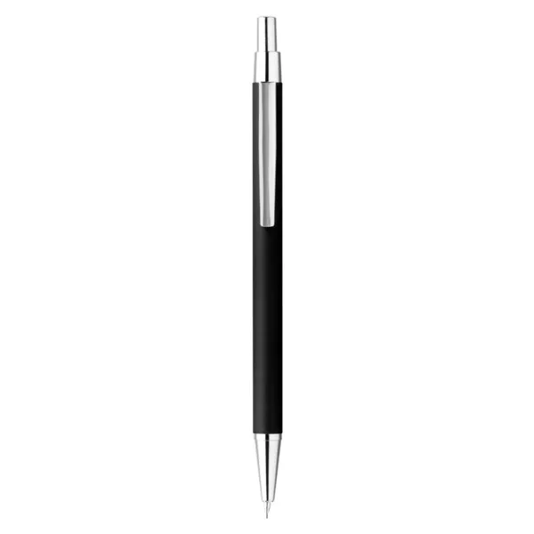 Black Blank