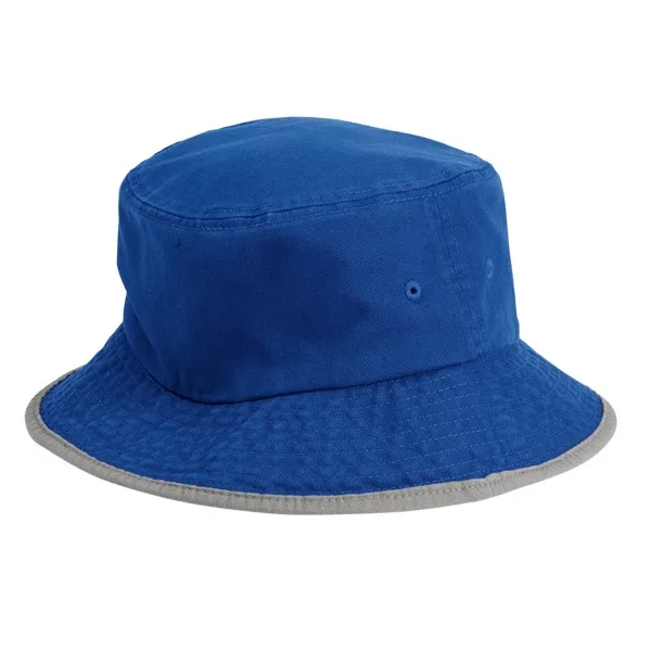 Sportsman 2050 Bucket Cap view 3