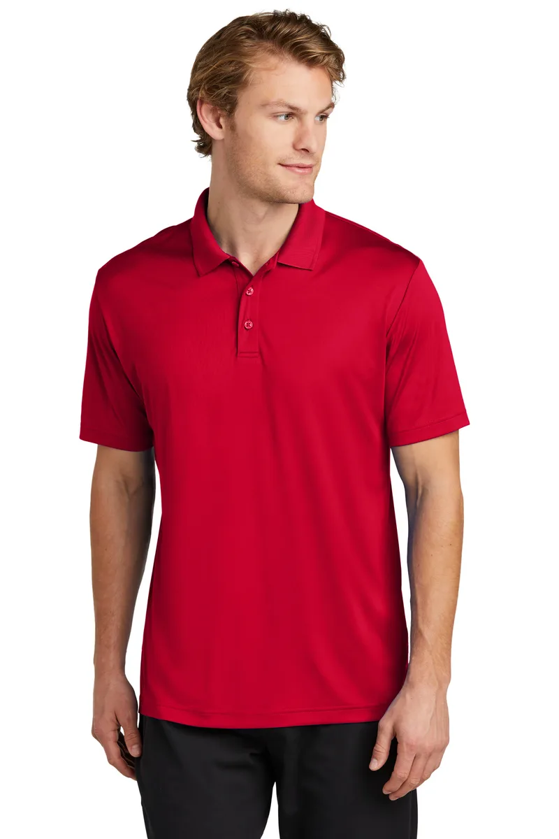 Sport-Tek® PosiCharge® Re-Compete Polo view 3
