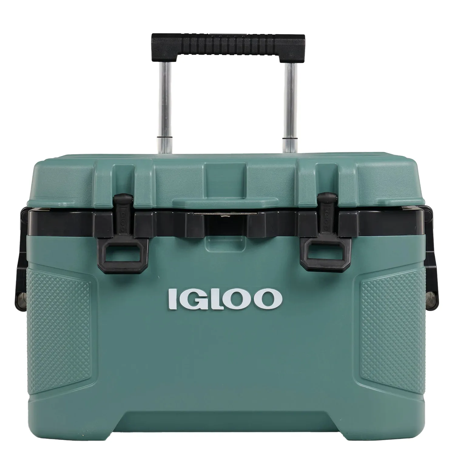 Igloo Trailmate® 52 Qt Roller Cooler view 7
