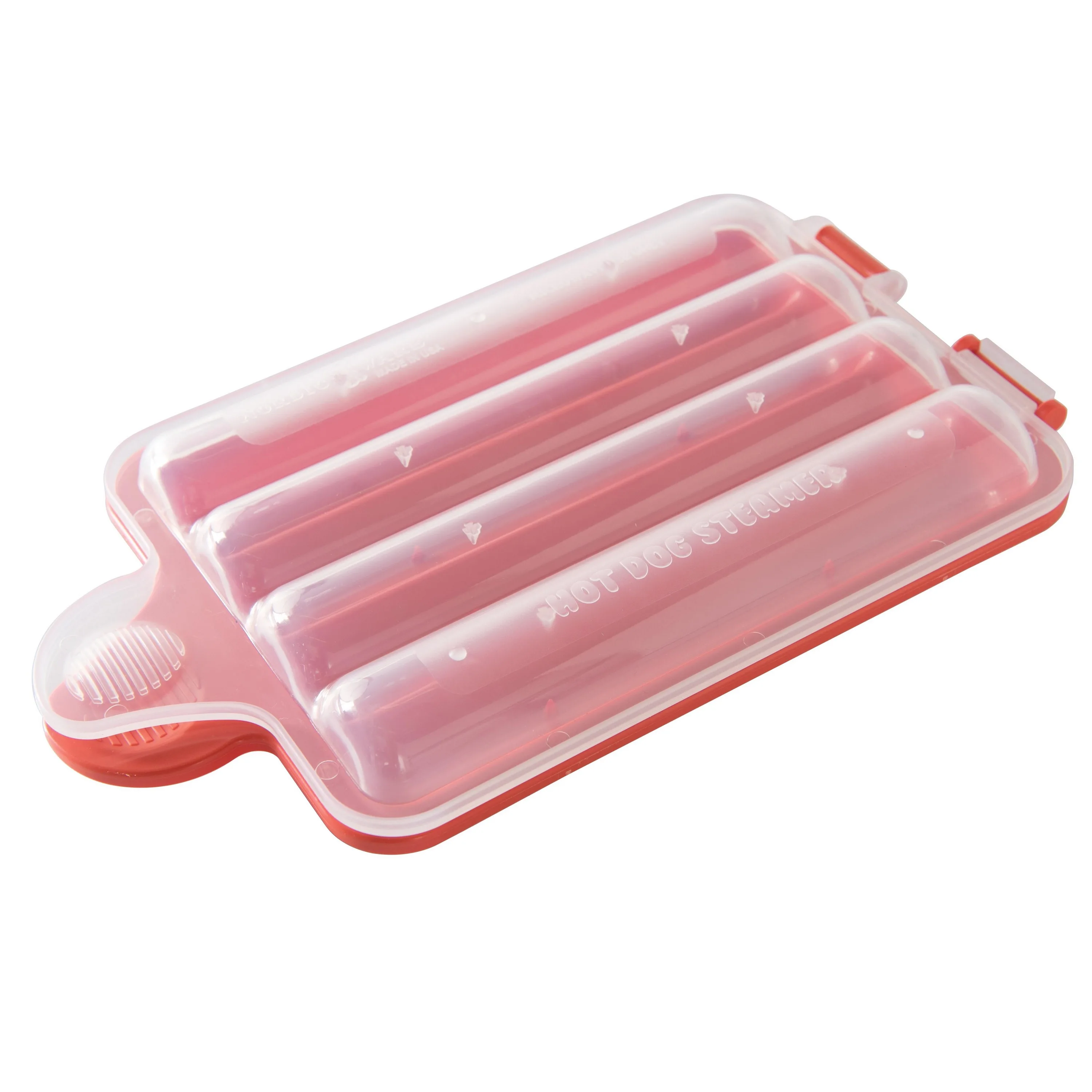 Nordic Ware Hot Dog Steamer