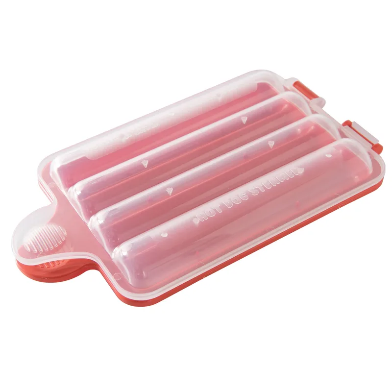 Nordic Ware Hot Dog Steamer