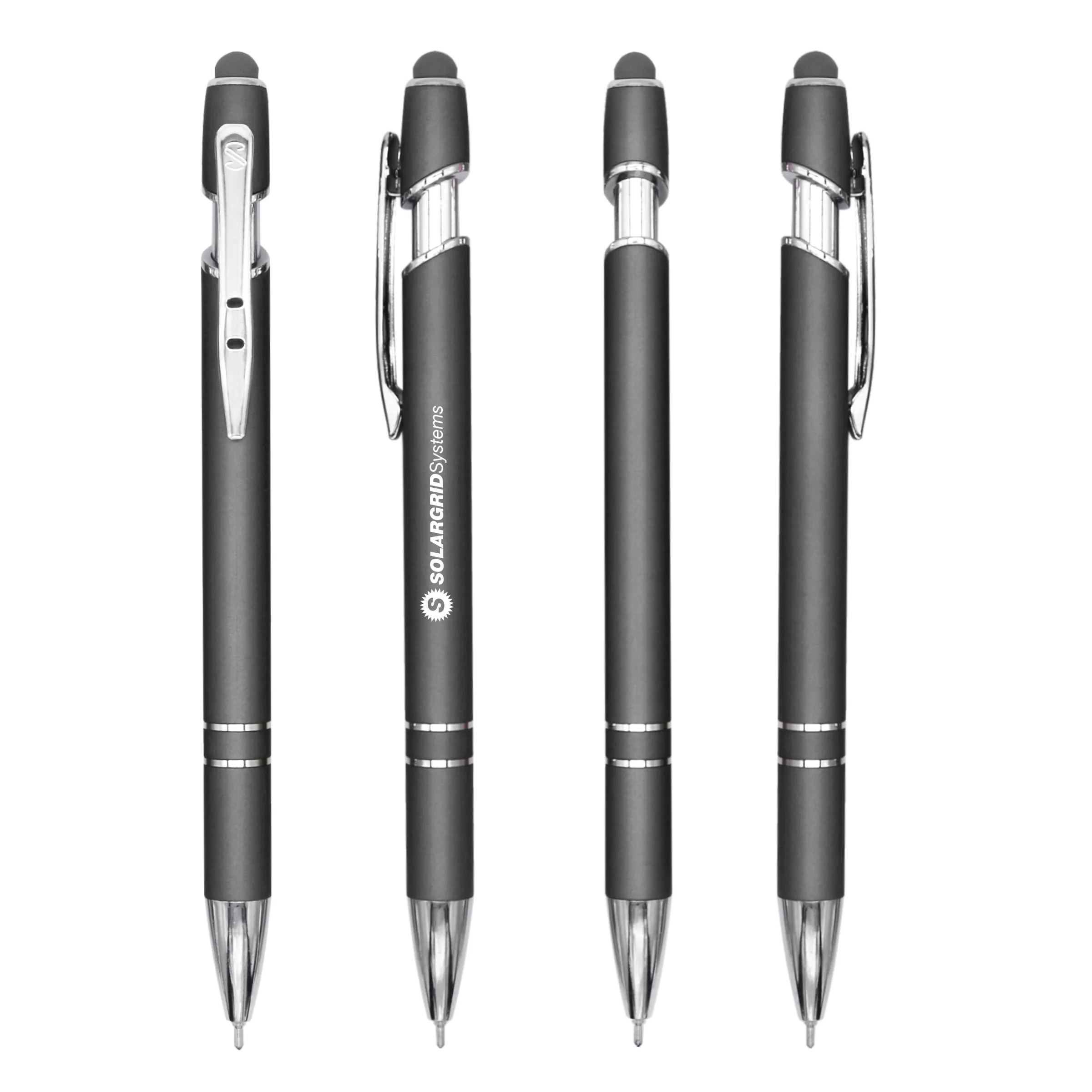 Ultima Softex Luster Stylus Gel Pen view 4