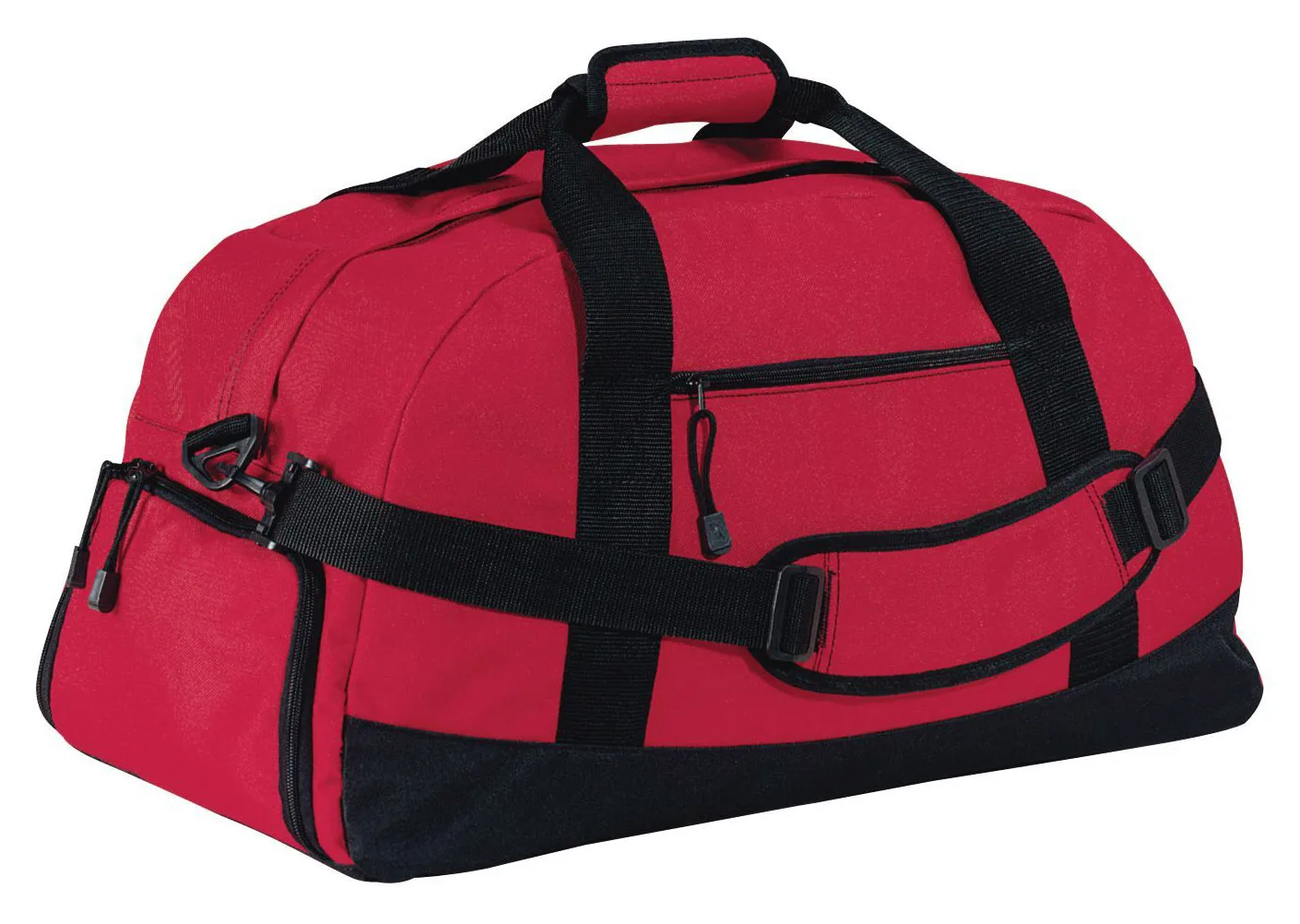 Port Authority® - Basic Large Duffel.