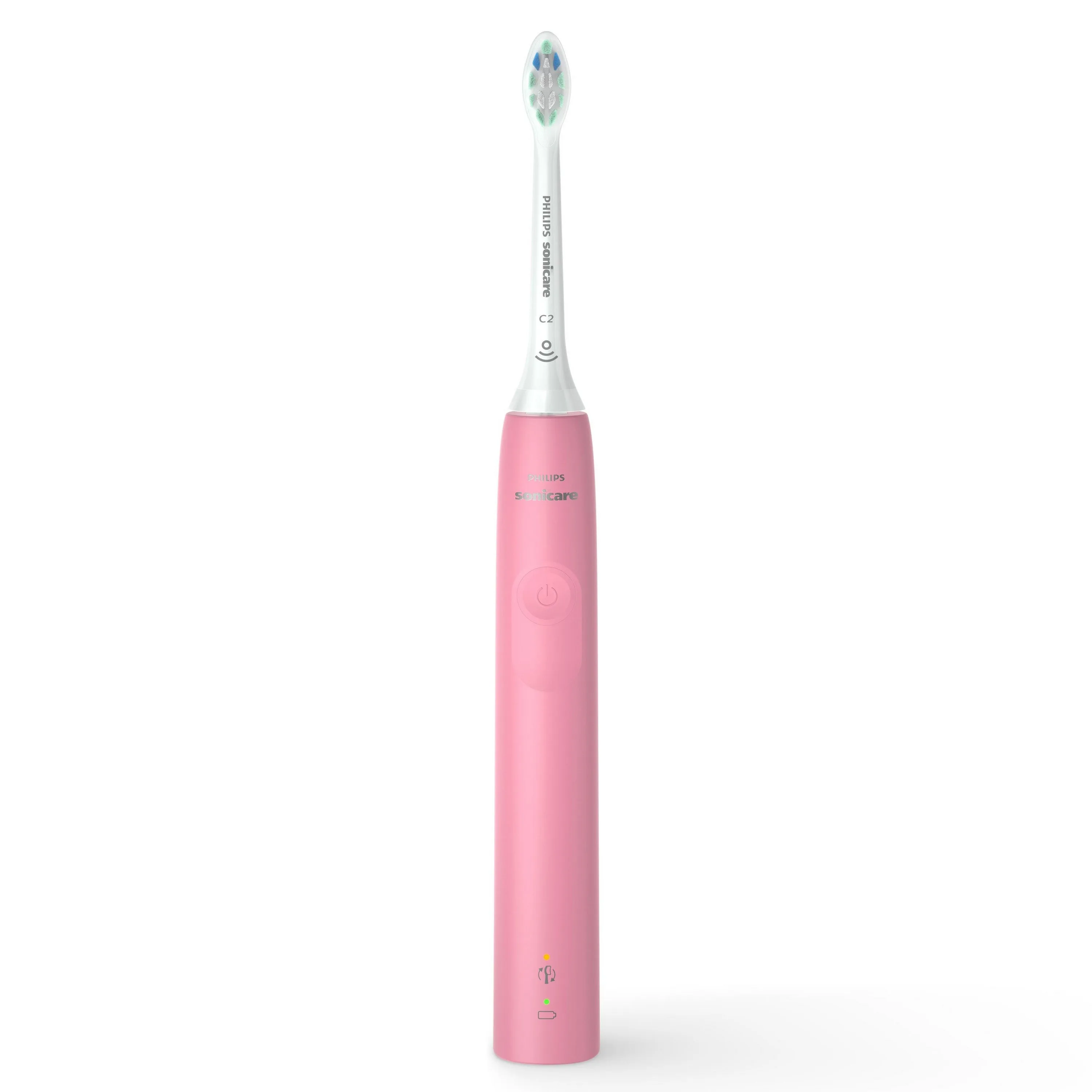 Philips Sonicare 4100 Power Toothbrush Deep Pink