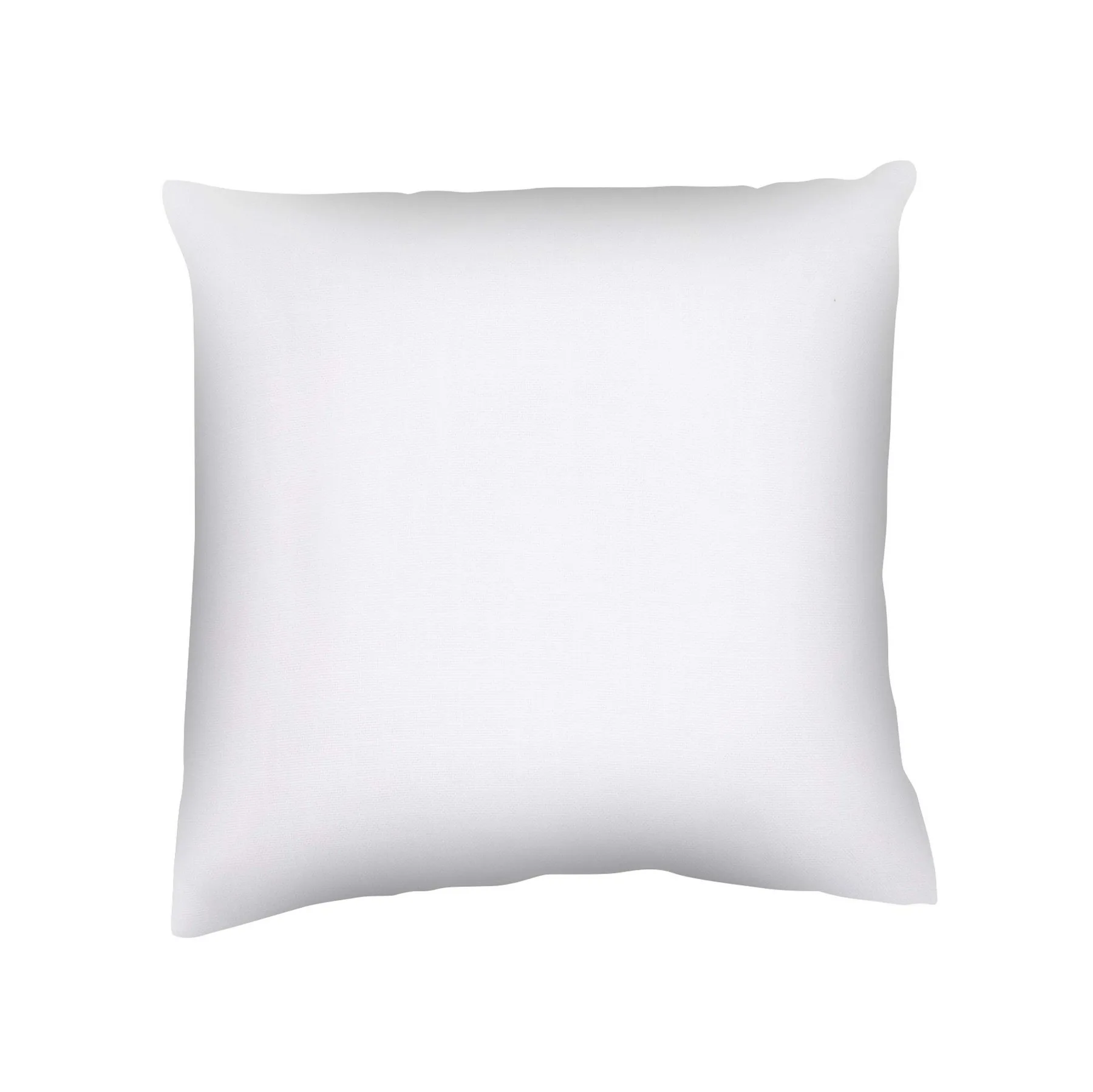 16" x 16" Indoor Pillow Kit Single-Sided view 2
